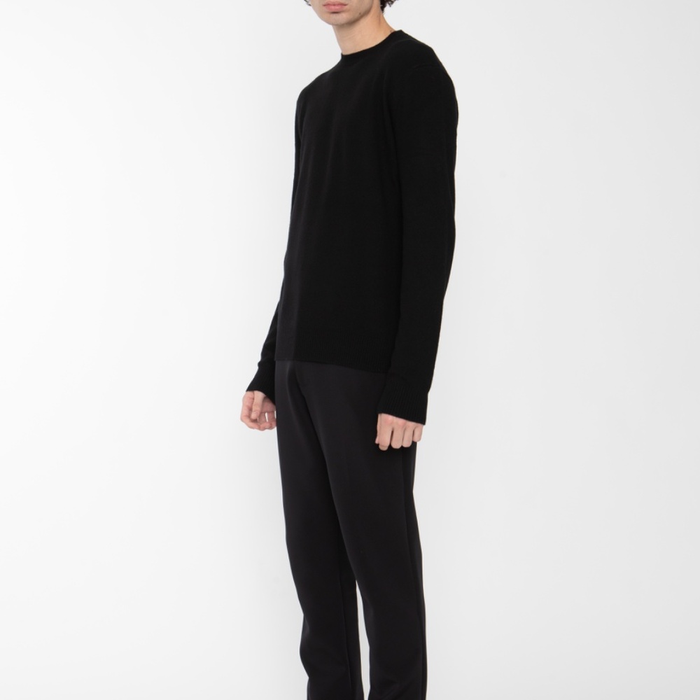 CASHMERE SWEATER - Picture 6 of 8